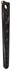 Triple X Race Components Midget Pitman Arm Angle Broached Black TXRMID-ST-0008BLK