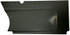 Triple X Race Components Kick Panel Upper Right Black TXRSC-BW-0031-BLK Triple X Race Components Kick Panel Upper Right Black TXRSC-BW-0031-BLK