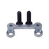Triple X Race Components Front Brake Mount 10-1/8 Rotor With Bolts TXRSC-FE-0010