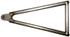 Triple X Race Components 14in Jacobs Ladder Titanium No Straps TXRSC-SU-0006TI