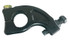 Triple X Race Components Alum Torsion Stop 1-3/4 Split Black TXRSC-SU-0310-BLK