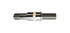 Triple X Race Components One Nut Stud Titanium Shock To Rear Arm TXRSC-SU-9956