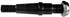 U-b Machine Stud For Upper .75 Mono Ball UBM40-4185