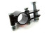 U-b Machine 1.5 Round Tube Clamp for 1/2 Rod End UBM46-1820
