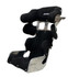 Ultra Shield Seat 15in TC1 SmAdult 20 Deg W/Full Black Cover ULTT1SA520K
