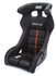 Ultra Shield Seat 14.5in TC2 Sprint 10 Deg W/Black Cover ULTT24530K