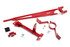 Umi Performance 1998-2002 Gm F-Body Torq Ue Arm Combo Kit Manual 2205740-R