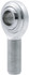 Allstar Performance Rod End Rh 3/4 Male Oversize Steel 10Pk All58013-10