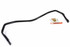 Umi Performance 78-88 GM G-Body Solid 1in Steel Rear Sway Bar UMI3034-B
