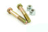 Umi Performance 59-70 GM B-Body Upper Control Arm Hardware Kit UMI3606