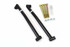 Umi Performance 68-72 GM A-Body Rear Control Arm Frame Braces UMI4028-B