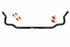 Umi Performance 64-72 GM A-Body Solid Front Sway Bar UMI4035-B