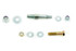 Umi Performance 1973-1987 GM C10 Shock Stud Kit Front UMI6493
