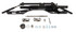 Unisteer Perf Products Manual Rack & Pinion - 67-70 Mustang UNI8001090-01