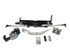 Unisteer Perf Products Rack and Pinion - Power 64-67 GTO/Lemans/Tempest UNI8012170-01