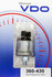 Vdo Sender Unit Press 150psi 1/8-27npt VDO360-430