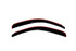 Ventshade 07- GM P/U Std Cab In Channel Ventvisor VEN192326