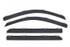 Ventshade 15-  Ford F150 Ventvisor Super Cab In-Channel VEN194974