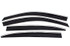 Ventshade Low Pro Ventvisor 4Pc 21-Jeep Grand Cherokee L VEN794029