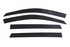 Ventshade 19-   GM P/U Low Profile Ventvisor 4pcs. VEN894080