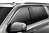 Ventshade 21-  Chevy Tahoe Vent Visor 4Pcs. 94706