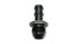 Vibrant Performance -10AN to 1/2 Barb Straig ht Fitting VIB11209