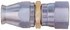 Aeroquip #3 Stl Swivel (Teflon) - Bulk Fbm1100