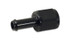 Vibrant Performance Fitting  Straight  Femal e -20 AN to 1-1/2 in VIB11269