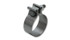 Vibrant Performance Stainless Steel Clamp 3in VIB1167