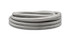Vibrant Performance 5ft Roll -8 Stainless St eel Braided Flex Hose VIB11938 Vibrant Performance 5ft Roll -8 Stainless St eel Braided Flex Hose VIB11938