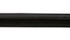 Vibrant Performance 10ft Roll -6 Black Nylon Braided Flex Hose VIB11966