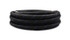 Vibrant Performance 5ft Roll -8 Black Blue N ylon Braided Flex Hose VIB11988B