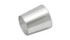 Vibrant Performance T6061 Aluminum Transitio n 2.5in x 3in x 3in Long VIB12065