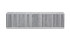 Vibrant Performance Vertical Flow Intercoole r 24inW x 6inH x 3.5in VIB12856