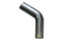 Vibrant Performance S/S 2-1/2in 60 Deg Bend w/ 3-1/2in Radius VIB13070 Vibrant Performance S/S 2-1/2in 60 Deg Bend w/ 3-1/2in Radius VIB13070