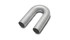 Vibrant Performance 180 Degree Mandrel Bend 2.00in O.D. 18 Gauge SS VIB13824