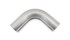 Vibrant Performance 90 Degree Mandrel Bend 2.25in O.D. 18 Gauge SS VIB13866