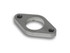 Vibrant Performance 35-38mm WasteGate Flange VIB1437