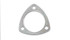 Vibrant Performance 3-Bolt High Temperature Exhaust Gasket 3.5in ID VIB1464
