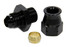 Vibrant Performance 6AN Male to 3/8in Tube Adapter Fitting VIB16456