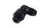 Vibrant Performance Fitting  90 degree  Male -8 AN to Male Straight VIB16965