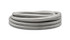 Vibrant Performance 20ft Roll of Stainless Braided Flex Hose -6AN VIB18426