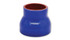 Vibrant Performance 4 Ply Reducer Coupling 2 in x 3in x 3in long VIB2779B