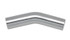 Vibrant Performance 2in O.D. Aluminum 30 Deg ree Bend - Polished VIB2806