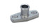 Vibrant Performance Oil Drain Flange N Od Male Neck (For T3/T 2850