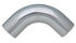 Vibrant Performance 90 Deg Aluminum Elbow 2in OD x 4-1/2 in Long VIB2884