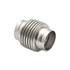 Vibrant Performance Stainless Steel Bellow Assembly 1.5In Inlet/Out VIB69327