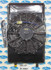 Vintage Air Remote Condenser W/Fan  03500-Ova