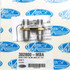 Vintage Air 2 Way In Line Bulkhead #8 and #10 O-Ring VIN382800-MBA Vintage Air 2 Way In Line Bulkhead #8 and #10 O-Ring VIN382800-MBA