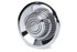 Vision Wheel Short Rallye Derby Cap Each VISJC5023V-S